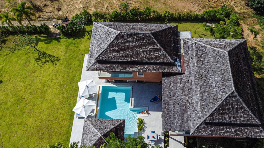VILLA DIVA STAR, Ko Yao District