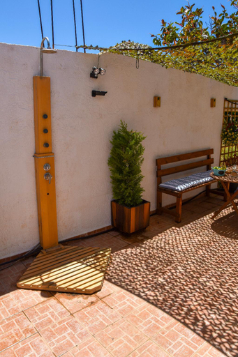 Others 3, Afrodites Residence, Crete