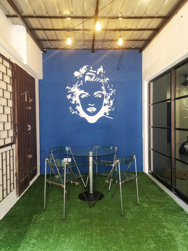 NEW] 21 Hostel @IPOH CITY CENTER (Entire place), Kinta
