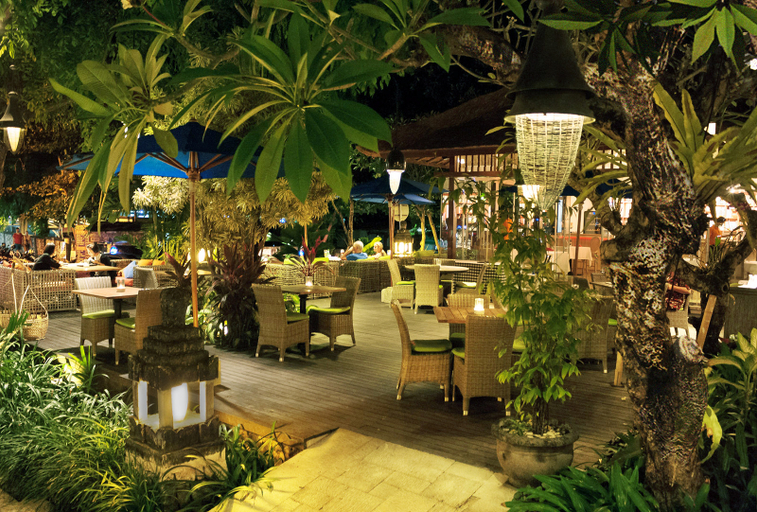Food & Drinks 4, Sudamala Resort, Sanur, Denpasar