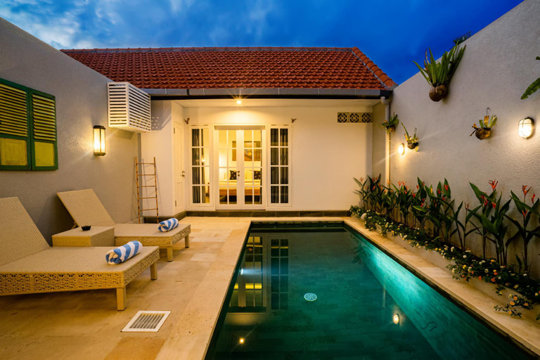 Sport & Beauty 4, Casa Ku Seminyak, Badung