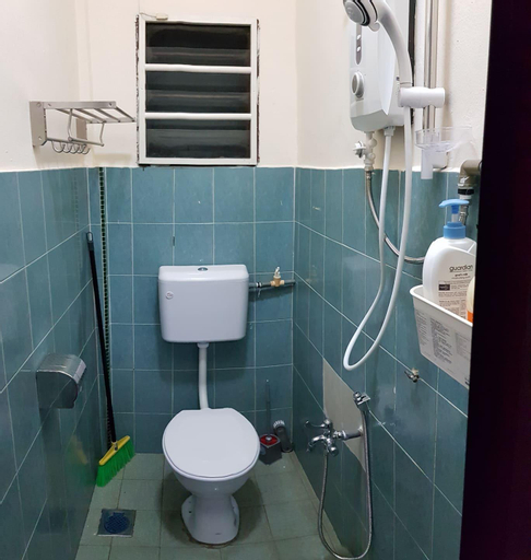 Bedroom 3, Home in Bentong, Bentong
