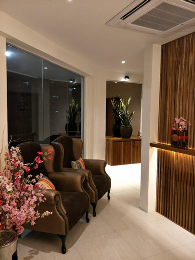 Others 4, Gold Boutique Hotel Seremban, Seremban