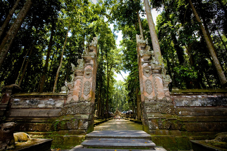 Others 3, Wonderland Garden, Gianyar