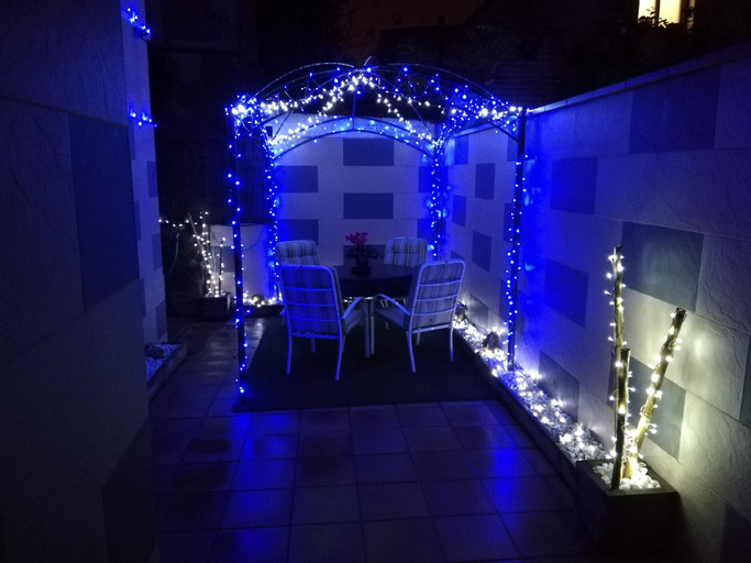 Public Area, LOFT A 20' DE BARCELONA Y 7' DE LA UAB., Barcelona