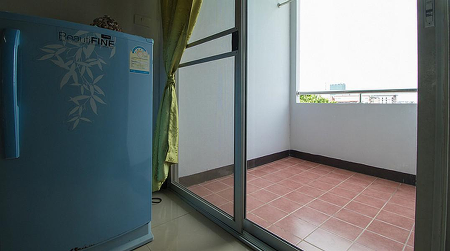 Public Area 2, 45 Mansion #1, Muang Samut Prakan