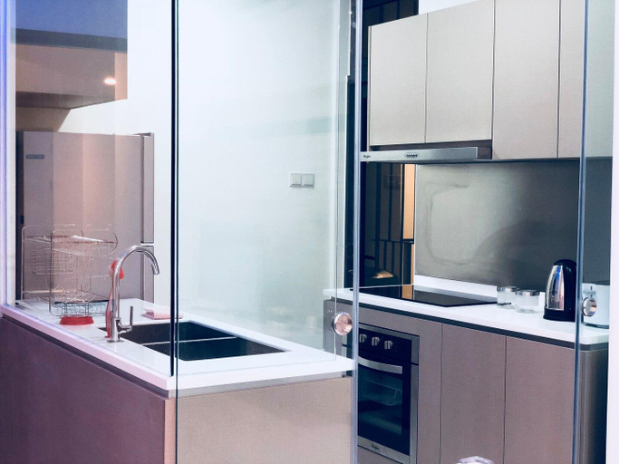 Others 5, Loving&Comfy Ensuite By Crescent Bay, Johor Bahru