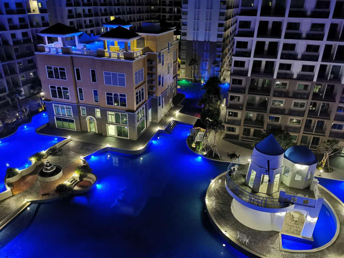 Others 3, Arcadia Beach Resort Condo by maya, Pattaya