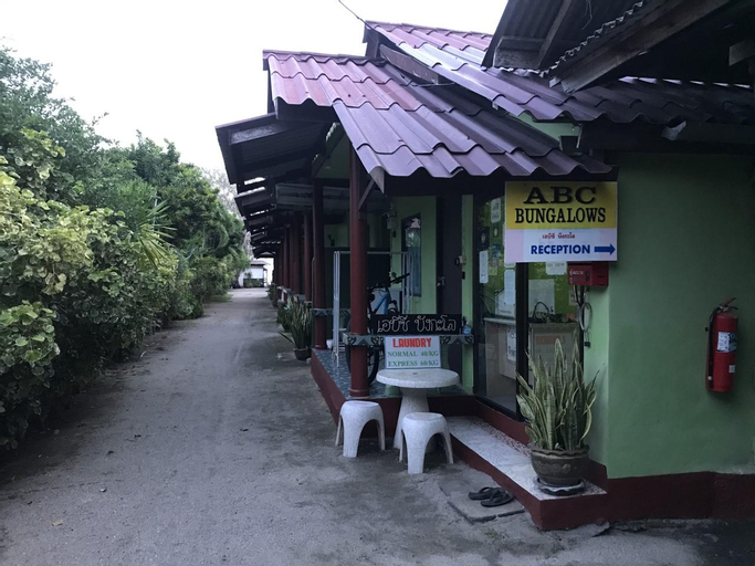 ABC Bungalow, Ko Phangan