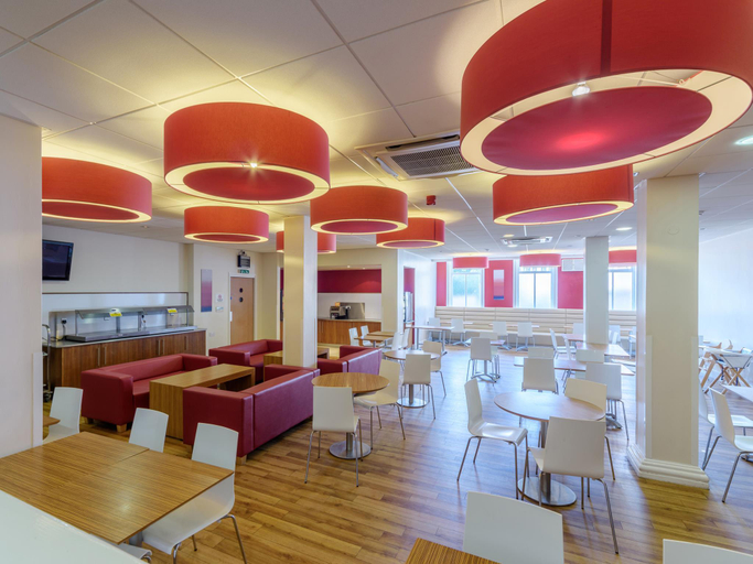 Food & Drinks 4, Travelodge Scarborough St Nicholas, North Yorkshire