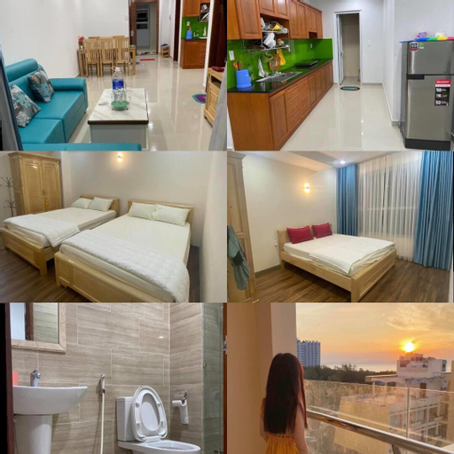 HD home apartment, Vũng Tàu