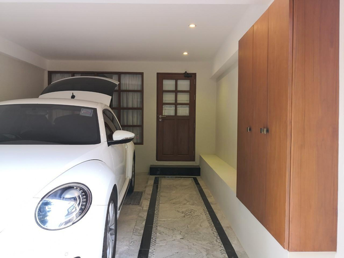 N87​ Private​ Home​ Nimman​, Muang Chiang Mai
