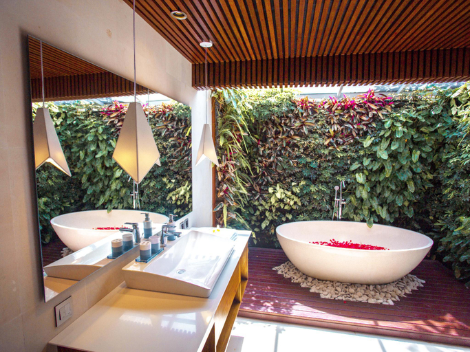 Bedroom 5, Big 3 Bedrooms Villa Modern Tropical Bali, Badung