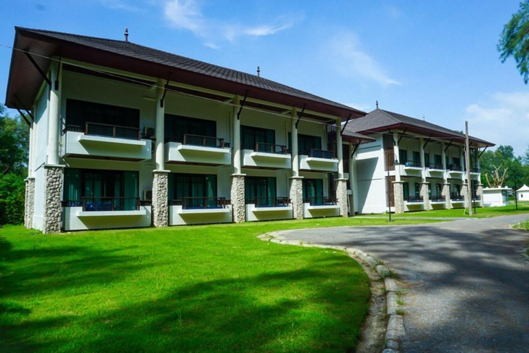 The Pine Songkhla, Muang Songkhla