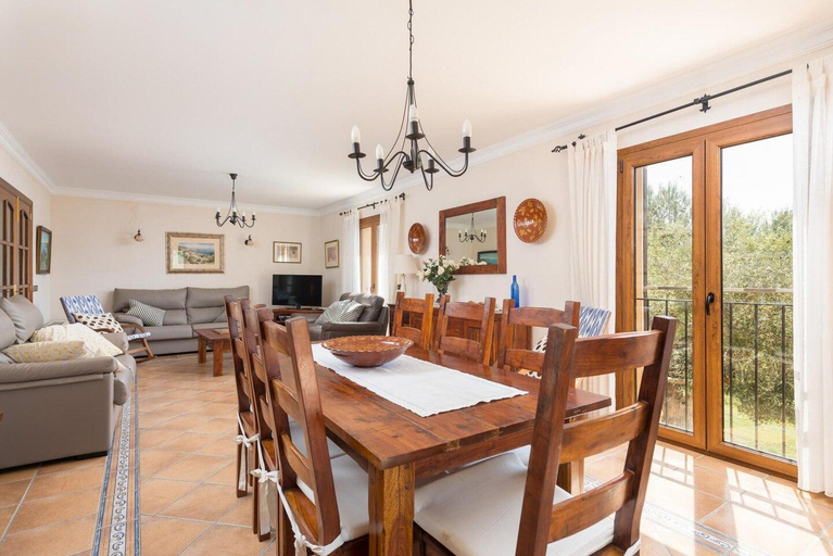 Others 5, S'Aguait Holiday Villa (Porto Colom), Baleares