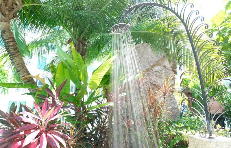 Others 5, Amazon Residence Pool Access Room B3-105, Pattaya