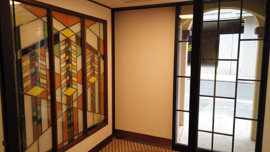 Public Area 2, Stay SAKURA Tokyo ART DECO HOTEL, Taitō