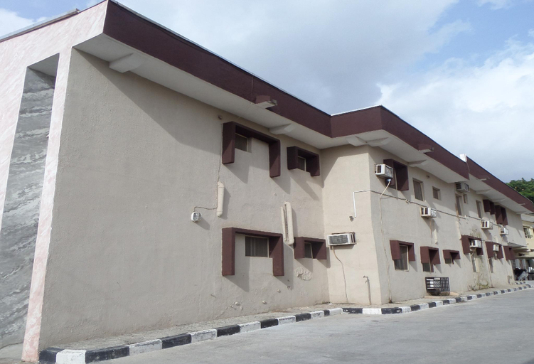 Others 3, Chinox Guest Inn, AbujaMun