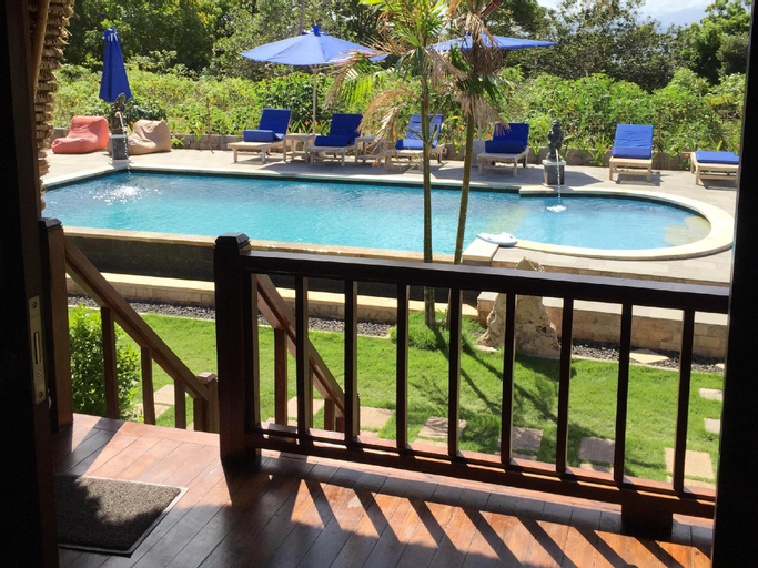 Sport & Beauty 5, Harta Lembongan Villas, Klungkung
