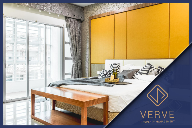 Lang Villa Premium Semi-D Villa by Verve EECH33, Kinta