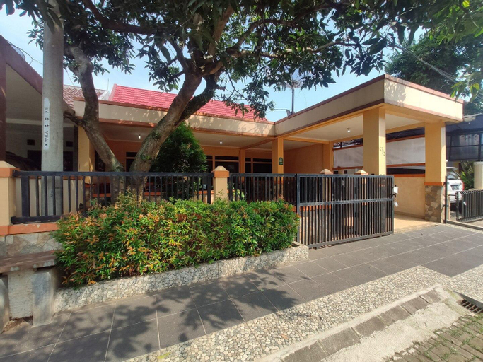 Guest House Palem G3 no.2, Bogor