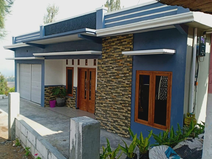 Exterior & Views 4, Villa RICKY 2 Gunung Bromo , Probolinggo
