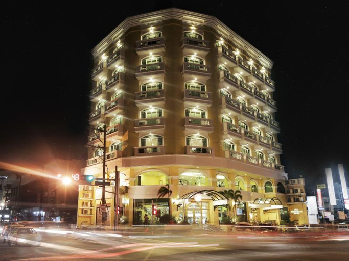 The Grand Dame Hotel, Iloilo City