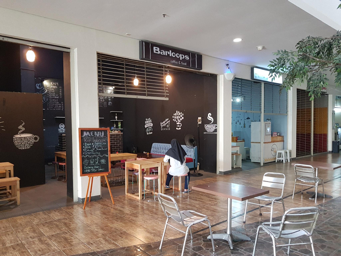 Apartment Serpong Greenview with Sky Garden Promo Price 2023 on