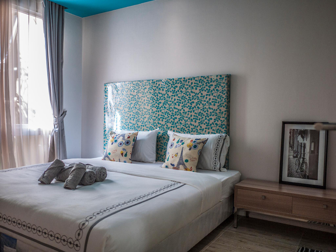 Others 2, Jomtien Beach Apartments, Pattaya