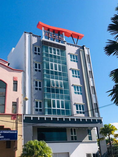 Wisma Alexis KT Roomstay (2 Single Bed Room_2), Kuala Terengganu