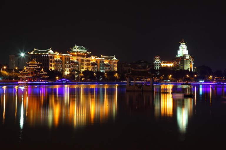 Xiamen jimei district tax source hotel, Xiamen