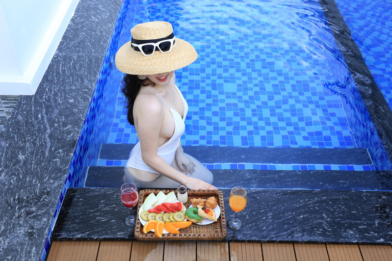 T Maison 5BR Villa near Long Cung beach, Vũng Tàu