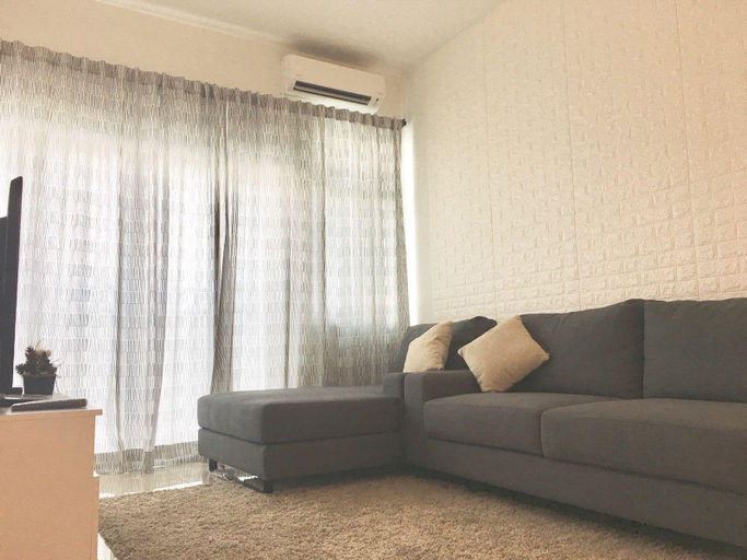 Others 5, 6-9 pax family apt 1000sqf 15 Min town, Johor Bahru