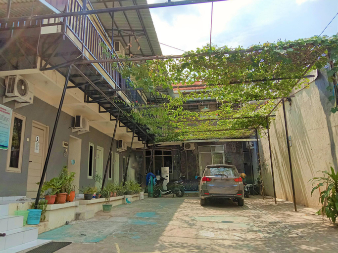 Kenconowungu Guesthouse, Semarang