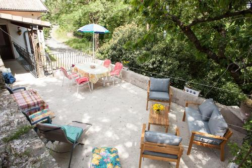 Villa surrounded by Mountains and fresh air, Ardèche