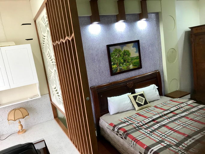 Khanh Phong Apartment Van Cao, Hải An