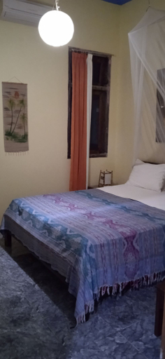 Bedroom 2, Lima Putri Homestay, Jepara