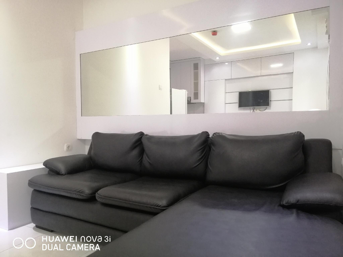 Public Area 2, MGM GATEWAY 1BR+ SUPERIOR ROOM, Bandung