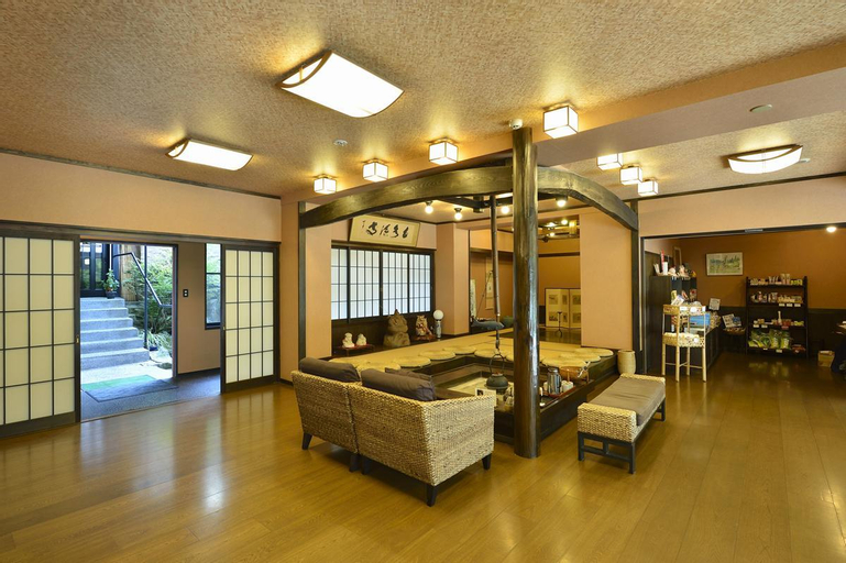 Ueyama Ryokan, Himeji