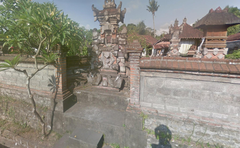 House of Balinese  Ubud  ( 1 bedroom w/bath Tub), Gianyar
