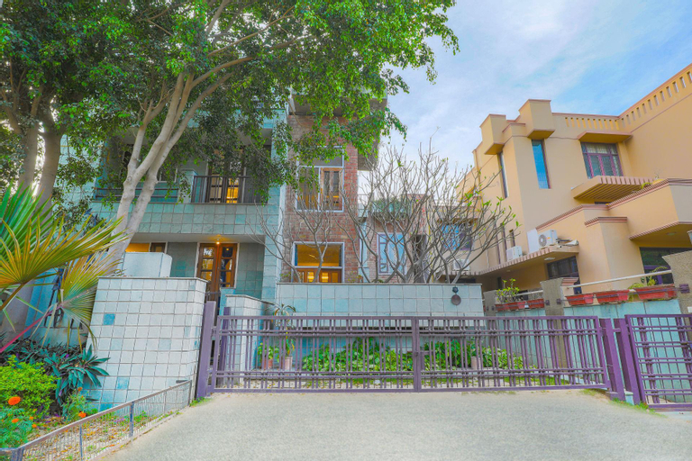 Exterior & Views 4, Luxurious 3-bedroom bungalow for 9/72050, Karnal