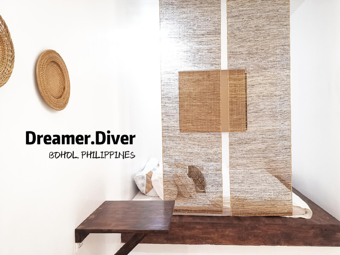 Dreamer.Diver RoomB, Panglao