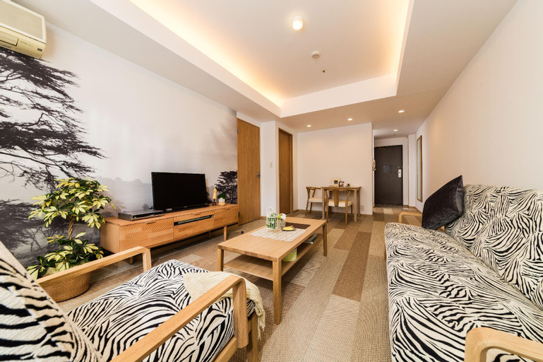 Tokyu Stay Yotsuya Residence 1303, Shinjuku