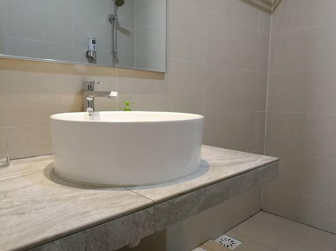 Cityview Apartment @ Mahkota Melaka, Malacca City