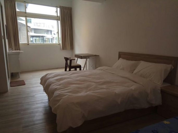 Source travel life B&B, Nantou
