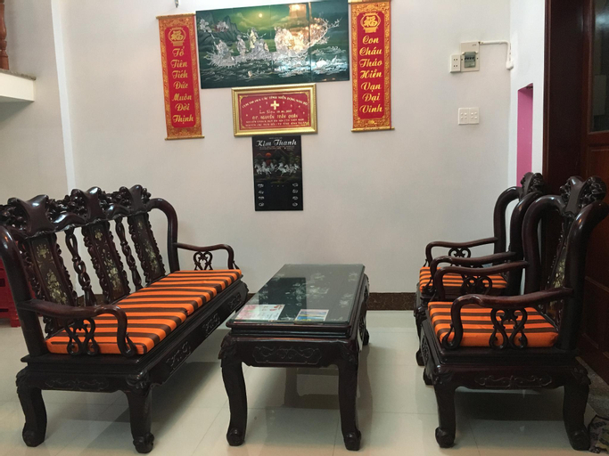 @CITYCENTER - PHOEBE HOMESTAY SINGLE ROOM, Phan Thiết
