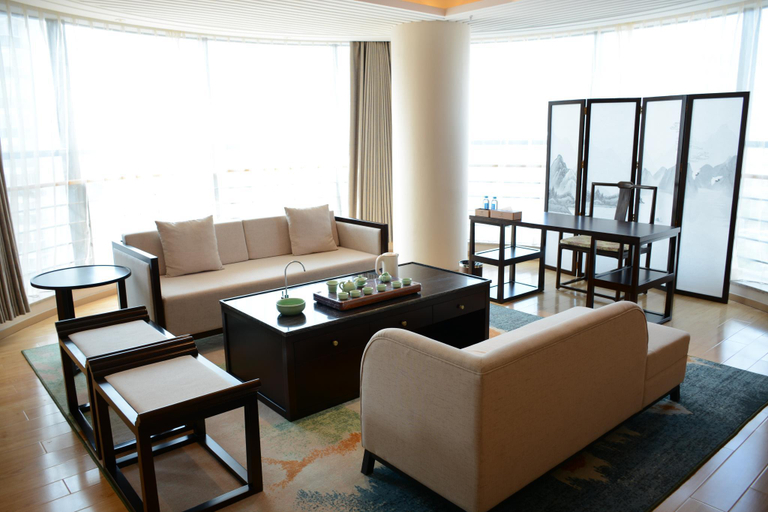 Others, Shanshui S Hotel Maliandao Branch, Beijing