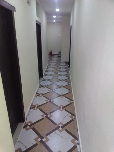 Public Area 2, Hotel Mukesh residency, Hyderabad