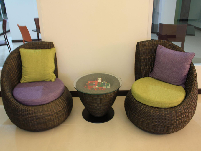 Others 5, I-Yaris Boutique Resort, Muang Khon Kaen
