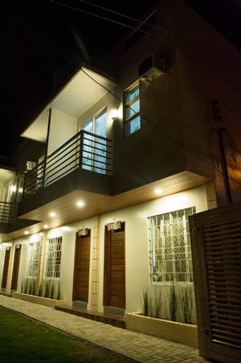 Mailz Haven Door E Modern 3BR Apartment near SM, Davao City